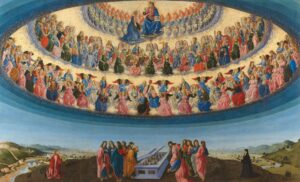 Read more about the article Understanding the 9 Choirs of Angels: A Detailed Analysis