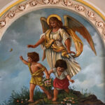 Guardian Angels: Origins of Personal Protectors