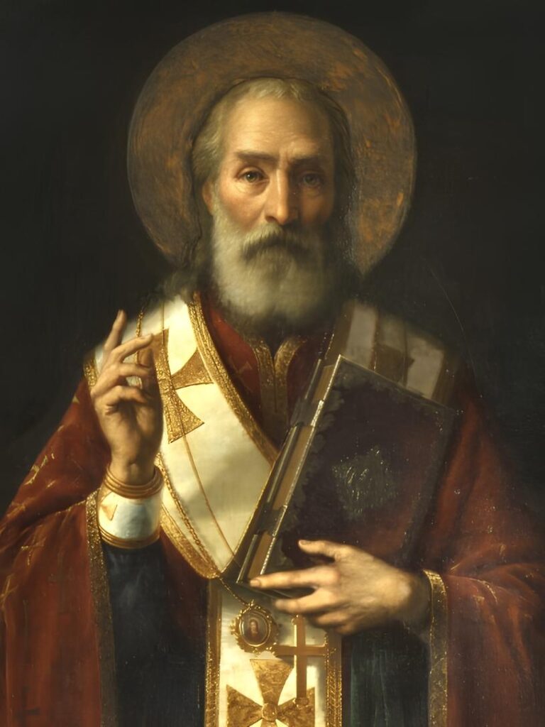 St. Nicholas of Myra