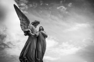 Read more about the article Guardian Angels: Biblical and Theological Foundations