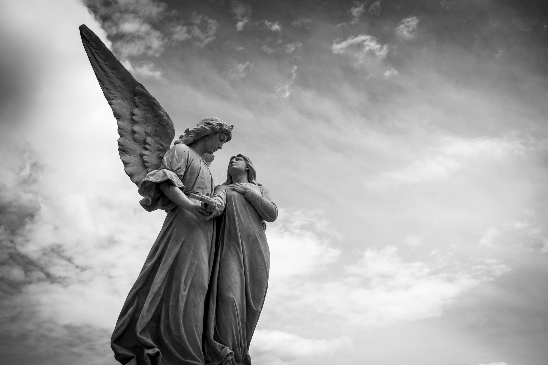 Read more about the article Gender and Angels: Perspectives in Theology and Culture