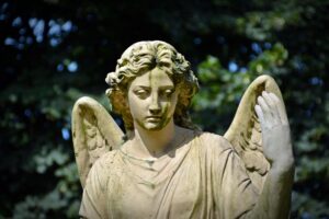 Read more about the article The Nine Choirs of Angels